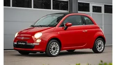 Gebruikt 2010 Fiat 500C Pop Cabriolet | € 5.250 (Eerlijke prijs)