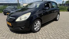Gebruikt 2009 Opel Corsa Cosmo Hatchback | € 2.595 (Eerlijke prijs)