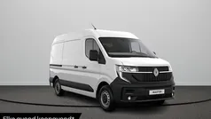 Gebruikt 2025 Renault Master Van | € 41.724 (Super prijs)