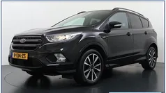 Gebruikt 2018 Ford Kuga ST-Line SUV | € 16.850 (Eerlijke prijs)