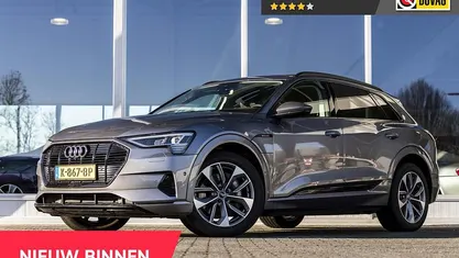 Occasion 2020 Audi e-tron Business SUV | € 29.845 (Eerlijke prijs)