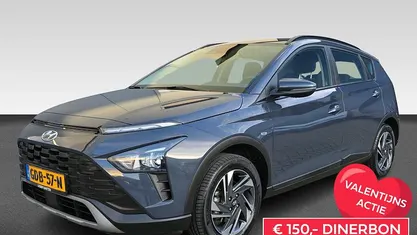 Occasion 2024 Hyundai Bayon Comfort SUV | € 17.930 (Eerlijke prijs)