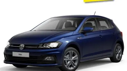 Occasion VW Polo R-line 97 PK (71 kW) 2025 Hatchback