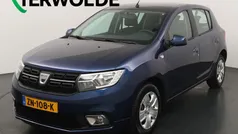 Gebruikt 2019 Dacia Sandero Lauréate Hatchback | € 9.795 (Eerlijke prijs)