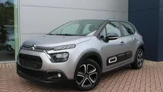 Gebruikt 2022 Citroën C3 Feel Hatchback | € 13.800 (Eerlijke prijs)