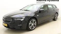 Zwart, metallic lak Gebruikt 2020 Opel Insignia Business Stationwagen | € 20.950 (Eerlijke prijs)