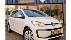 Gebruikt 2018 VW up! move up! Hatchback | € 6.495 (Eerlijke prijs)