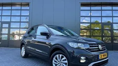 Gebruikt 2019 VW T-Cross Business SUV | € 16.900 (Eerlijke prijs)