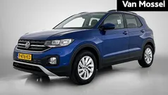 Gebruikt 2022 VW T-Cross Life SUV | € 20.700 (Eerlijke prijs)