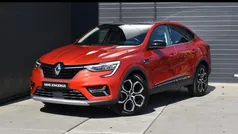 Gebruikt 2021 Renault Arkana Intens SUV | € 20.949 (Eerlijke prijs)