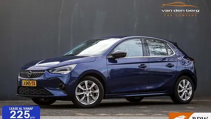 Occasion 2020 Opel Corsa Elegance Hatchback | € 13.875 (Eerlijke prijs)