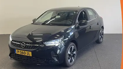 Occasion 2022 Opel Corsa-e Elegance Hatchback | € 14.890 (Eerlijke prijs)