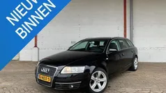Gebruikt 2008 Audi A6 Business Stationwagen | € 4.950 (Super prijs)