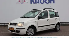Gebruikt 2009 Fiat Panda Hatchback | € 1.950 (Eerlijke prijs)