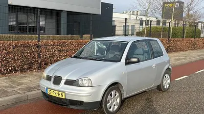 Occasion Seat Arosa Stella 60 PK (44 kW) 2004 Hatchback
