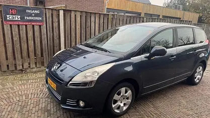Occasion 2013 Peugeot 5008 MPV | € 3.650 (Eerlijke prijs)