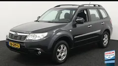 Gebruikt 2008 Subaru Forester Comfort SUV | € 6.950 (Eerlijke prijs)
