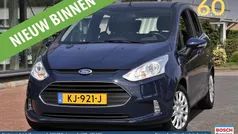 Gebruikt 2016 Ford B-MAX Style MPV | € 8.950 (Eerlijke prijs)