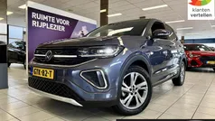 Gebruikt 2024 VW T-Cross R-line SUV | € 28.950 (Eerlijke prijs)