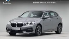 Gebruikt 2022 BMW 118 Sport Line Hatchback | € 24.450 (Eerlijke prijs)