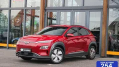 Rood Gebruikt 2019 Hyundai Kona Premium SUV | € 18.994 (Super prijs)
