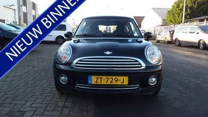 Occasion Mini ONE Salt 97 PK (71 kW) 2007 Hatchback
