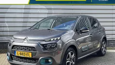 Grijs Gebruikt 2021 Citroën C3 Feel Hatchback | € 12.440 (Eerlijke prijs)