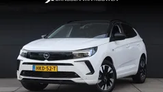 Wit Nieuw 2025 Opel Grandland X SUV | € 37.885 (Goede deal)