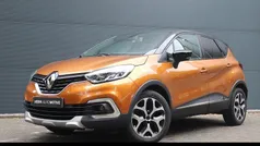Gebruikt 2018 Renault Captur Intens SUV | € 12.450 (Eerlijke prijs)