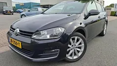 Gebruikt 2016 VW Golf VII Stationwagen | € 9.950 (Eerlijke prijs)