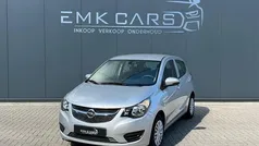 Gebruikt 2017 Opel Karl Edition Hatchback | € 6.449 (Eerlijke prijs)
