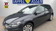 Grijs Gebruikt 2019 VW Golf VII Business Hatchback | € 17.949 (Eerlijke prijs)