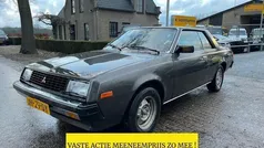 Gebruikt 1983 Mitsubishi Sapporo Coupé | € 2.650