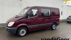 Gebruikt 2011 Mercedes Sprinter Van | € 19.950