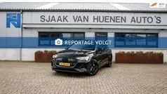Zwart Gebruikt 2020 Audi e-tron S-Line SUV | € 31.364 (Eerlijke prijs)