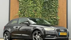 Gebruikt 2013 Audi A3 Ambition Hatchback | € 10.990 (Goede deal)