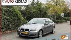 Grijs Gebruikt 2009 BMW 318 Sedan | € 4.800 (Goede deal)