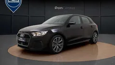 Zwart Gebruikt 2019 Audi A1 Sportback Comfort Hatchback | € 20.850 (Eerlijke prijs)