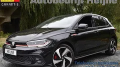 Gebruikt 2024 VW Polo GTI Hatchback | € 30.745 (Eerlijke prijs)