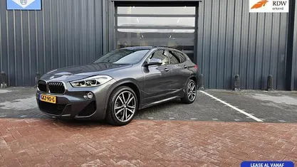 Grijs Gebruikt 2019 BMW X2 Executive SUV | € 24.450 (Eerlijke prijs)