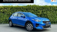 Blauw Gebruikt 2022 Kia XCeed 2 SUV | € 24.950 (Eerlijke prijs)