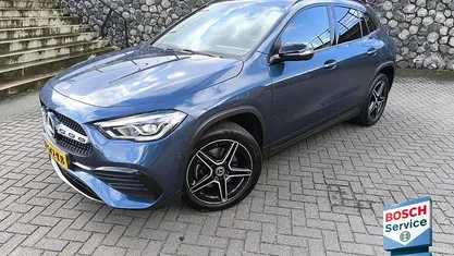 Occasion Mercedes GLA250 Business 2022 SUV