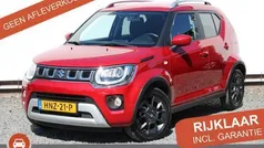 Gebruikt 2024 Suzuki Ignis Hatchback | € 21.900 (Eerlijke prijs)