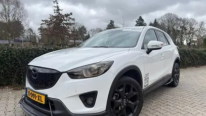 Occasion Mazda CX-5 Edition 165 PK (121 kW) 2014 SUV