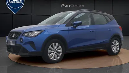 Occasion 2022 Seat Arona Style SUV | € 16.450 (Eerlijke prijs)