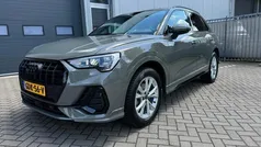 Gebruikt 2023 Audi Q3 S-Line SUV | € 44.750 (Eerlijke prijs)