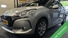 Gebruikt 2016 DS Automobiles DS3 Sport Chic Hatchback | € 7.949 (Eerlijke prijs)