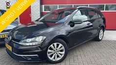 Gebruikt 2018 VW Golf VII Comfortline Stationwagen | € 13.888 (Eerlijke prijs)