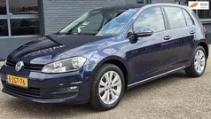 Gebruikt 2015 VW Golf VII Comfortline Hatchback | € 10.950 (Goede deal)