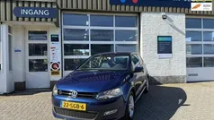 Gebruikt 2011 VW Polo Comfortline Hatchback | € 5.995 (Eerlijke prijs)
